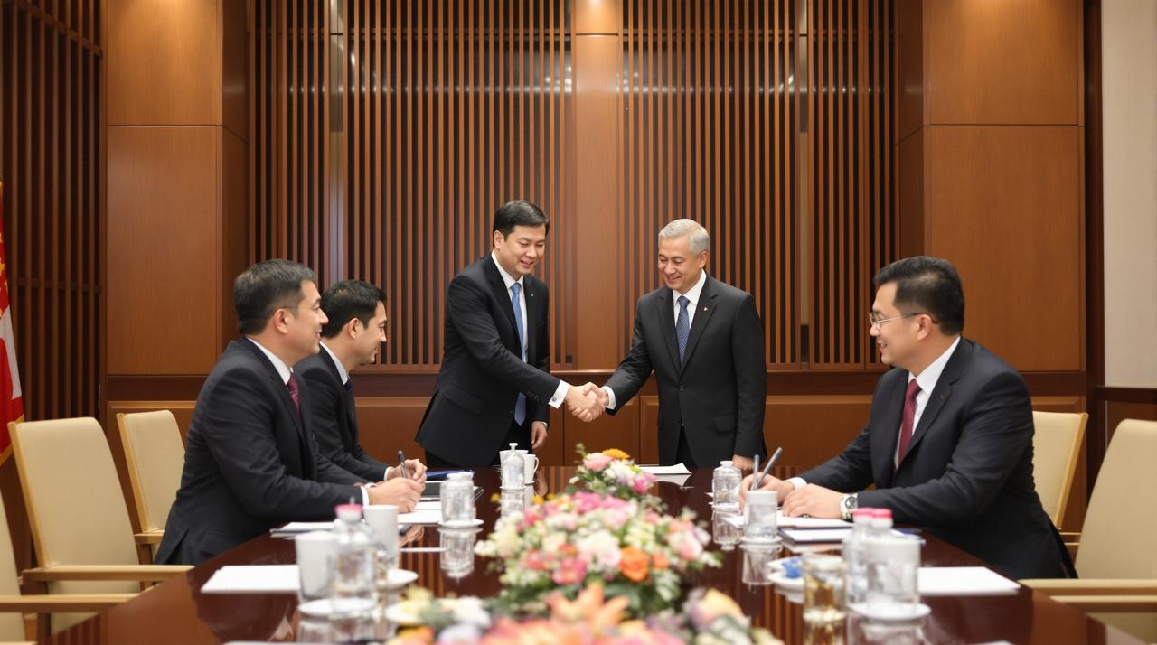 小蓝视频与腾讯视频达成战略合作，共同打造精品内容生态