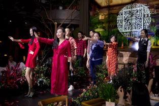 旋风婚礼,浪漫狂欢，见证爱情巅峰时刻