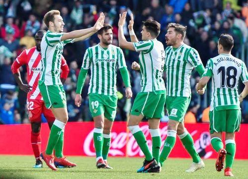 23-24赛季西甲第28轮：皇家贝蒂斯vs比利亚雷亚尔,皇家贝蒂斯 1:1 比利亚雷亚尔