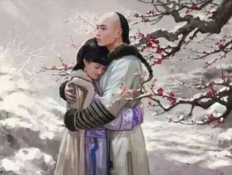 翩翩惊鸿逆游龙,探寻古代神话中的神秘传说