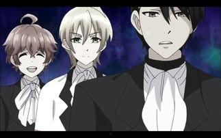 魔界王子想让人告白～