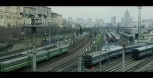 命运列车,穿梭时空的奇幻旅程