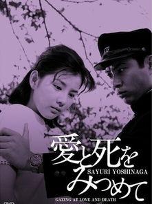 爱与死,探寻生命意义的旅程