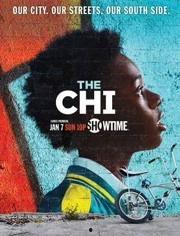 芝加哥故事 第一季