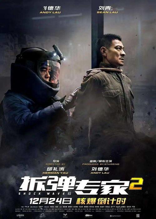 拆弹专家2 (国语版)