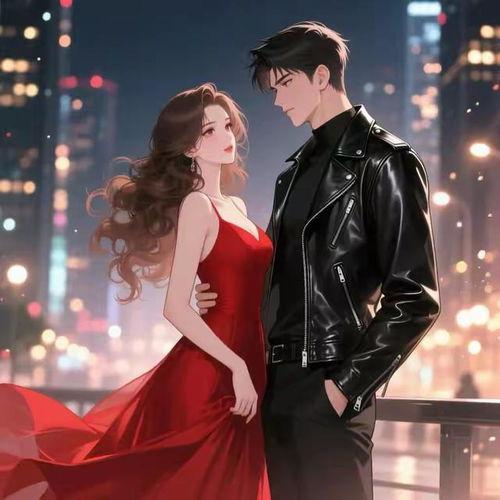 我被京圈太子爷缠上了